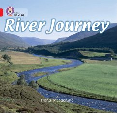 River Journey - MacDonald, Fiona