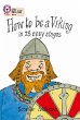How to Be a Viking in 13 Easy Stages - Bild 1