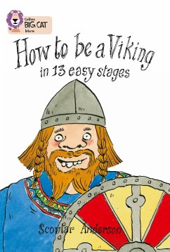 How to be a Viking - Anderson, Scoular