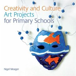 Creativity and Culture - Meager, Nigel