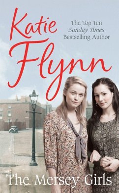 The Mersey Girls - Flynn, Katie