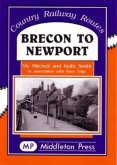 Brecon to Newport