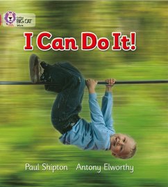 I Can Do It! - Shipton, Paul