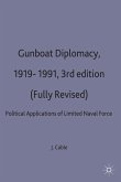Gunboat Diplomacy 1919-1991