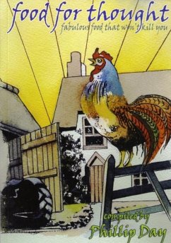 Food for Thought - Day, Phillip