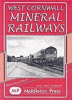 West Cornwall Mineral Railways - Dart, Maurice