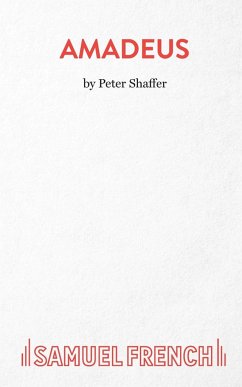 Amadeus - Shaffer, Peter