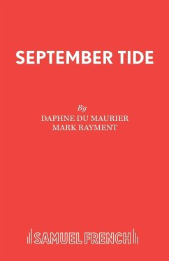 September Tide - du Maurier, Daphne