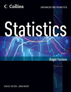 Statistics - Fentem, Roger