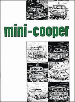 Mini Owner's Handbook: Mini Cooper & Cooper S' Mk 2