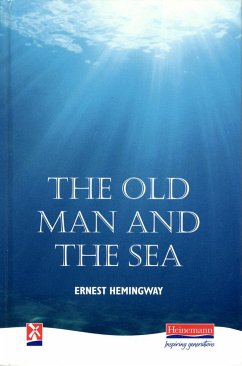 The Old Man and the Sea - Hemingway, Ernest