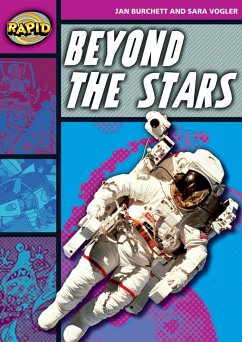 Rapid Reading: Beyond the Stars (Stage 3, Level 3A) - Burchett, Jan; Vogler, Sara