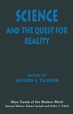 Science and the Quest for Reality