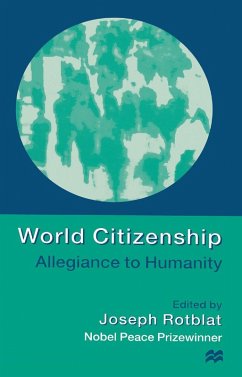 Cover World Citizenship