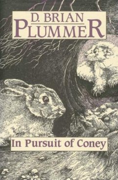 Cover In Pursuit of Coney