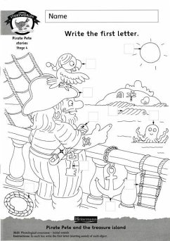 Storyworlds Yr1/P2 Stage 4, Fantasy World, Workbook ( 8 Pack) - Bentley, Diana;Reid, Dee