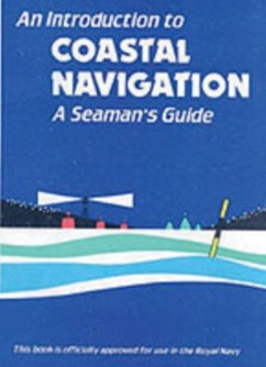 An Introduction to Coastal Navigation - Emms, Christopher; Gossiff, S.