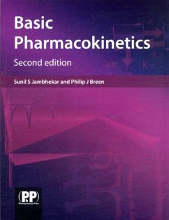Basic Pharmacokinetics - Jambhekar, Sunil S.; Breen, Philip J.