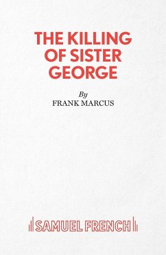 The Killing of Sister George - A Comedy