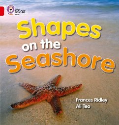Shapes on the Seashore - Ridley, Frances