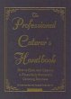The Professional Caterer's Handbook:... - Bild 1