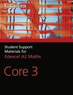 A Level Maths: Core 3 - Berry, John