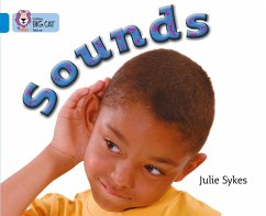 Sounds - Sykes, Julie