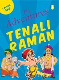 Adventures of Tenali Raman: Volume One