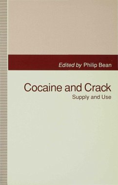 Cocaine and Crack - Bean, Philip