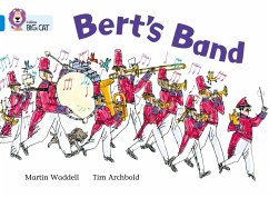 Bert's Band - Waddell, Martin