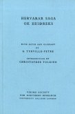 Hervarar Saga ok Heidreks Hervarar Saga ok Heidreks