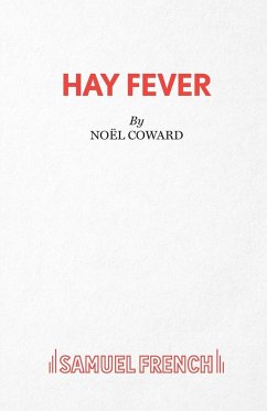 Hay Fever - A light comedy