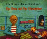 Elves and the Shoemaker in Turkish and English