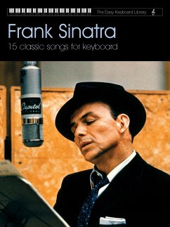 Cover Frank Sinatra
