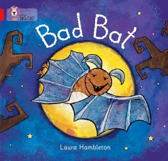 Bad Bat - Hambleton, Laura