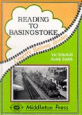 Reading to Basingstoke