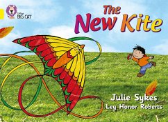 The New Kite - Sykes, Julie