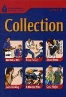 Foundations Reading Library 3: Collection - Waring, Rob; Jamall, Maurice