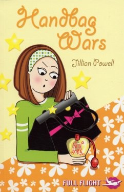 Handbag Wars - Powell, Jillian