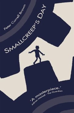 Cover Smallcreep's Day