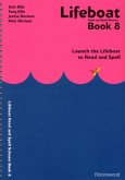 Lifeboat Read and Spell Scheme Lifeboat Read and Spell Scheme