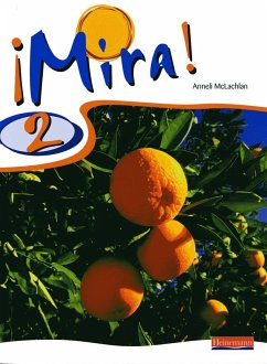 Cover Mira 2 Pupil Book