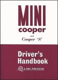 Mini Owner's Handbook: Mini Cooper & Cooper S' Mk 1