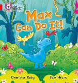 Max Can Do It!