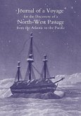 Journal of a voyage for the discovery of a north-west passage from the atlantic to the pacific; performed in the years 1819-20, in his majesty's ships hecla and griper (OFF MINT)
