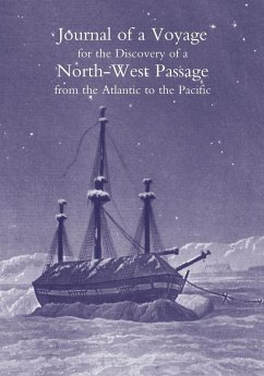 Journal of a voyage for the discovery of a north-west passage from the atlantic to the pacific; performed in the years 1819-20, in his majesty's ships hecla and griper (OFF MINT) - Parry R. N. F. R. S., William Edward