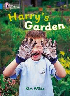 Harry's Garden - Wilde, Kim