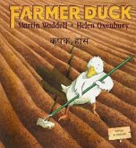 Farmer Duck in Nepali and English Farmer Duck in Nepali and English