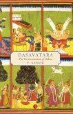 Dashavtara-the 10 carnations of Vishnu