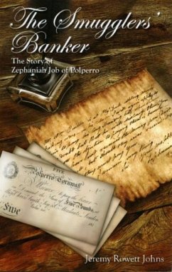 Cover The Smugglers' Banker